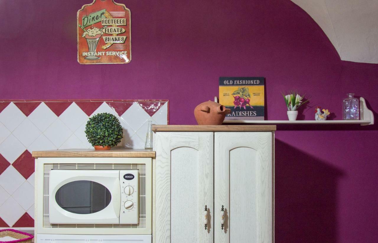 Casa Rural El Fuentarro Botija Zewnętrze zdjęcie